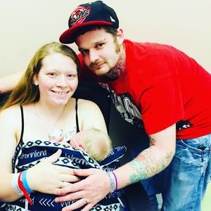 Meet your Posher, Amber lynn nicole